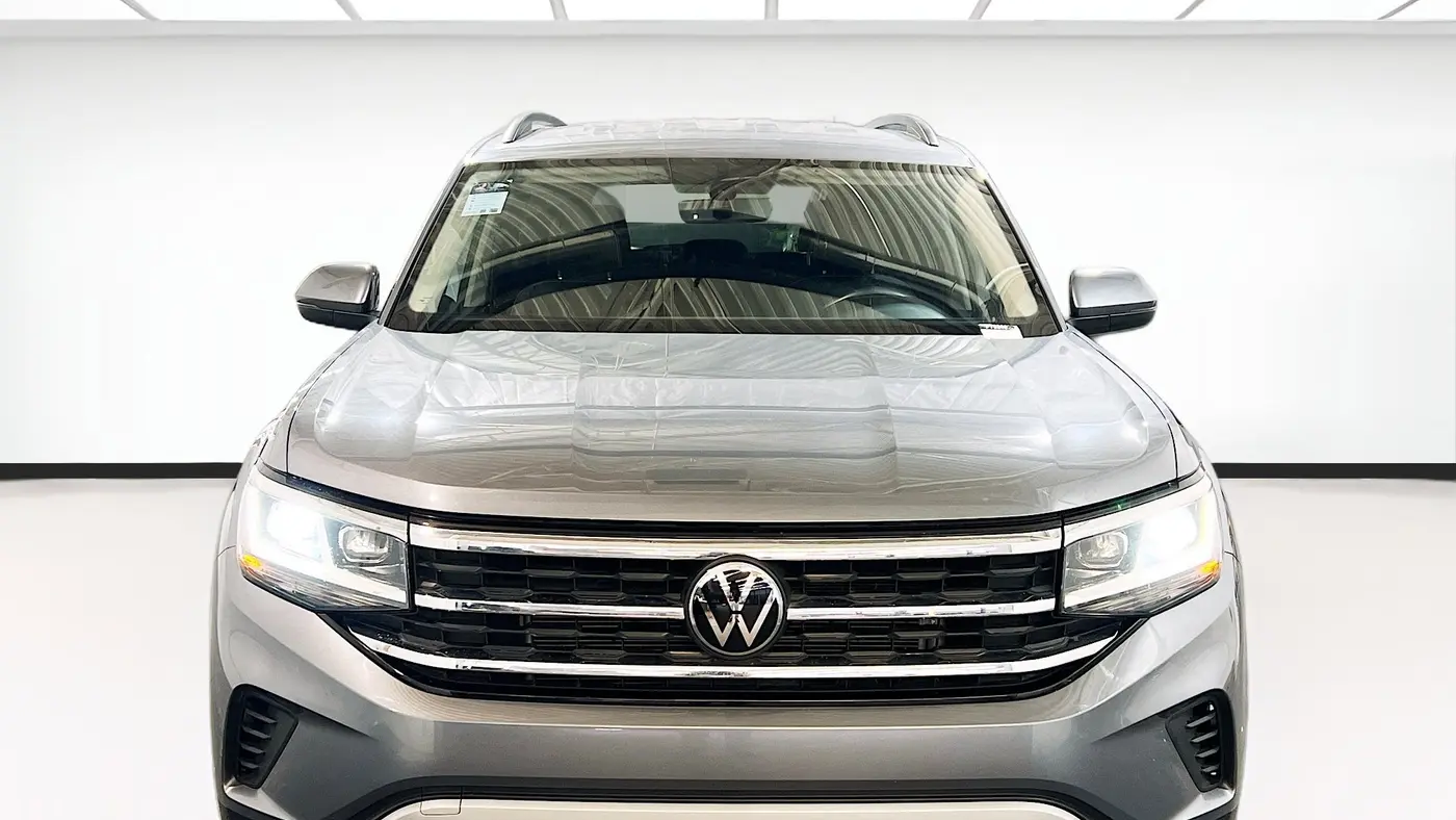 2023 Volkswagen Atlas V6 SE