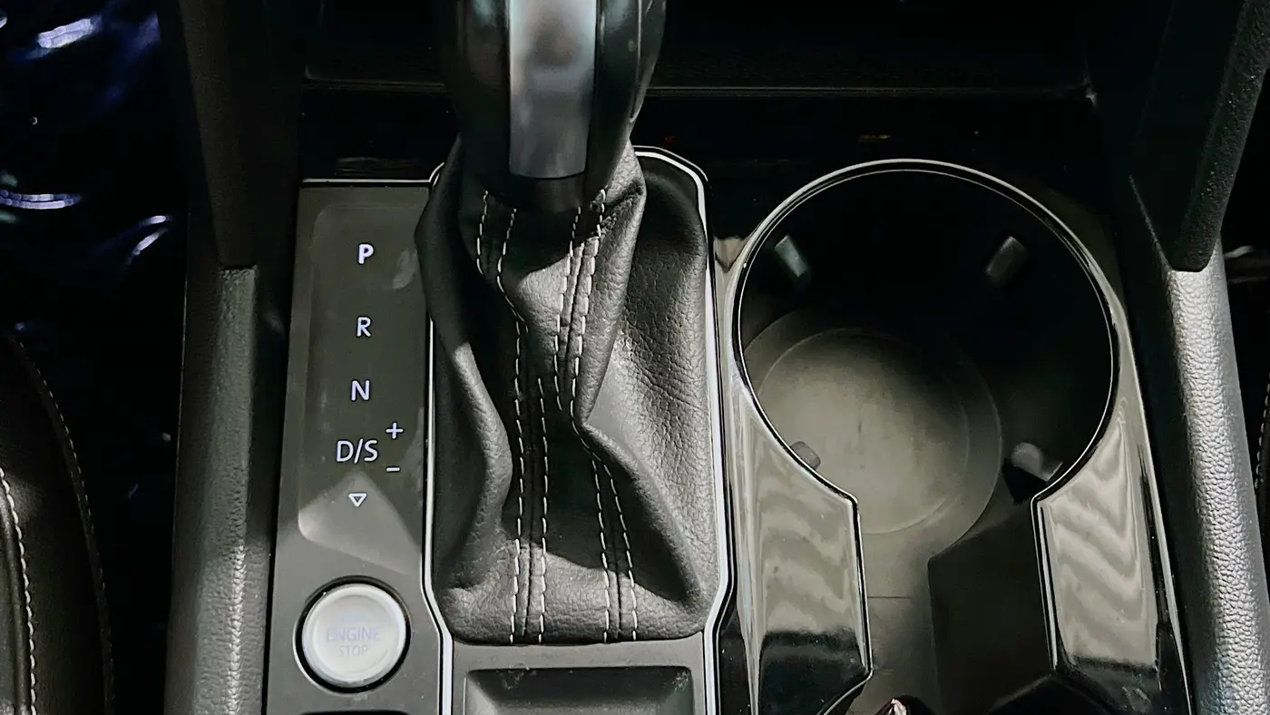 2023 Volkswagen Atlas V6 SE