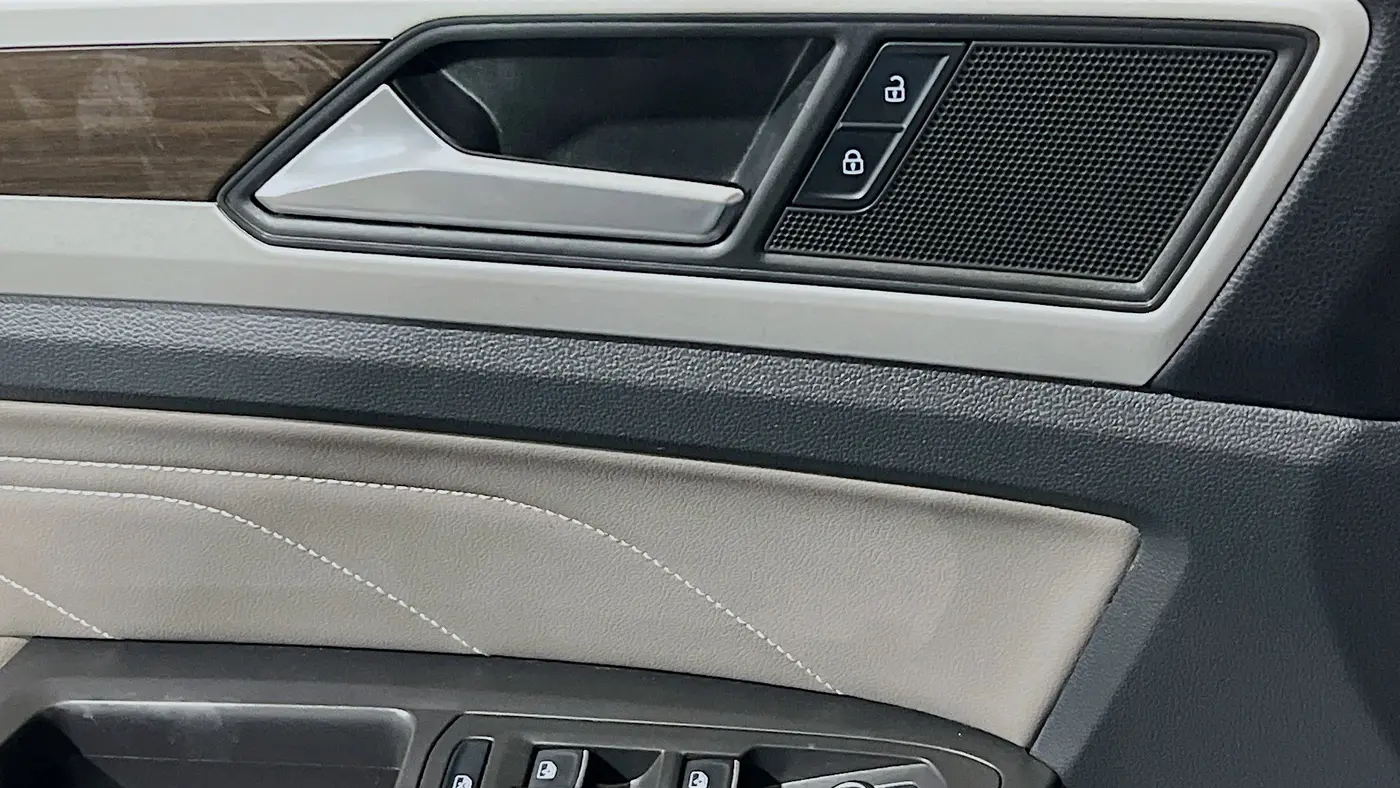 2023 Volkswagen Atlas V6 SE