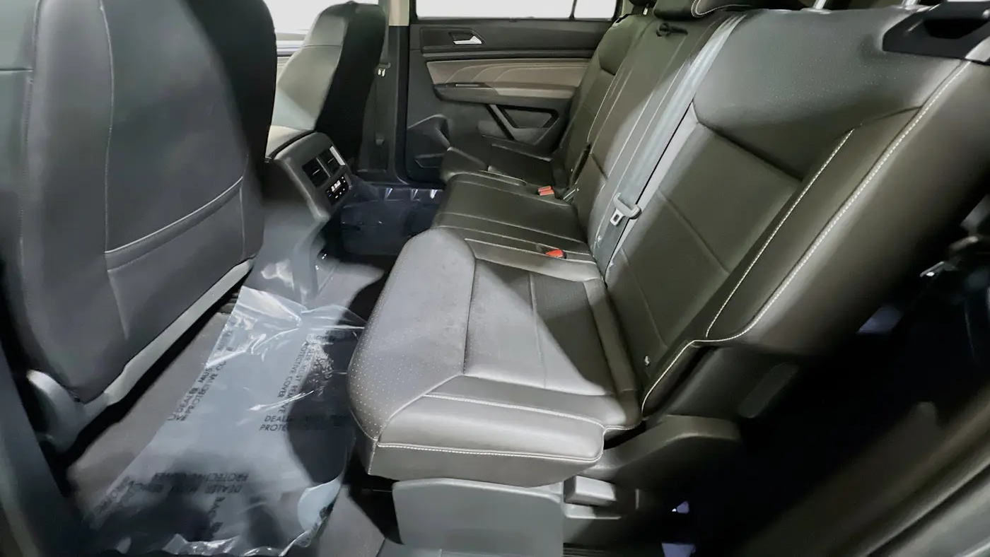 2023 Volkswagen Atlas V6 SE