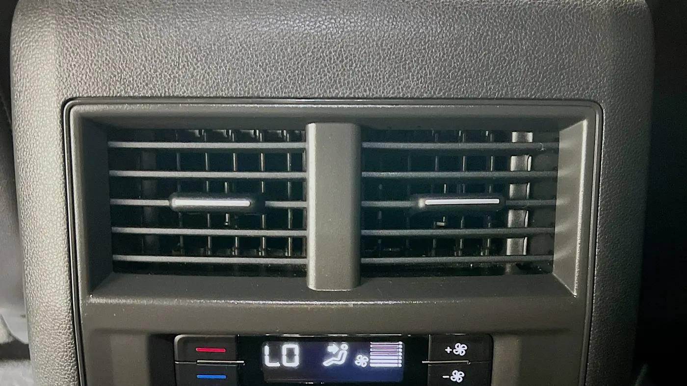2023 Volkswagen Atlas V6 SE