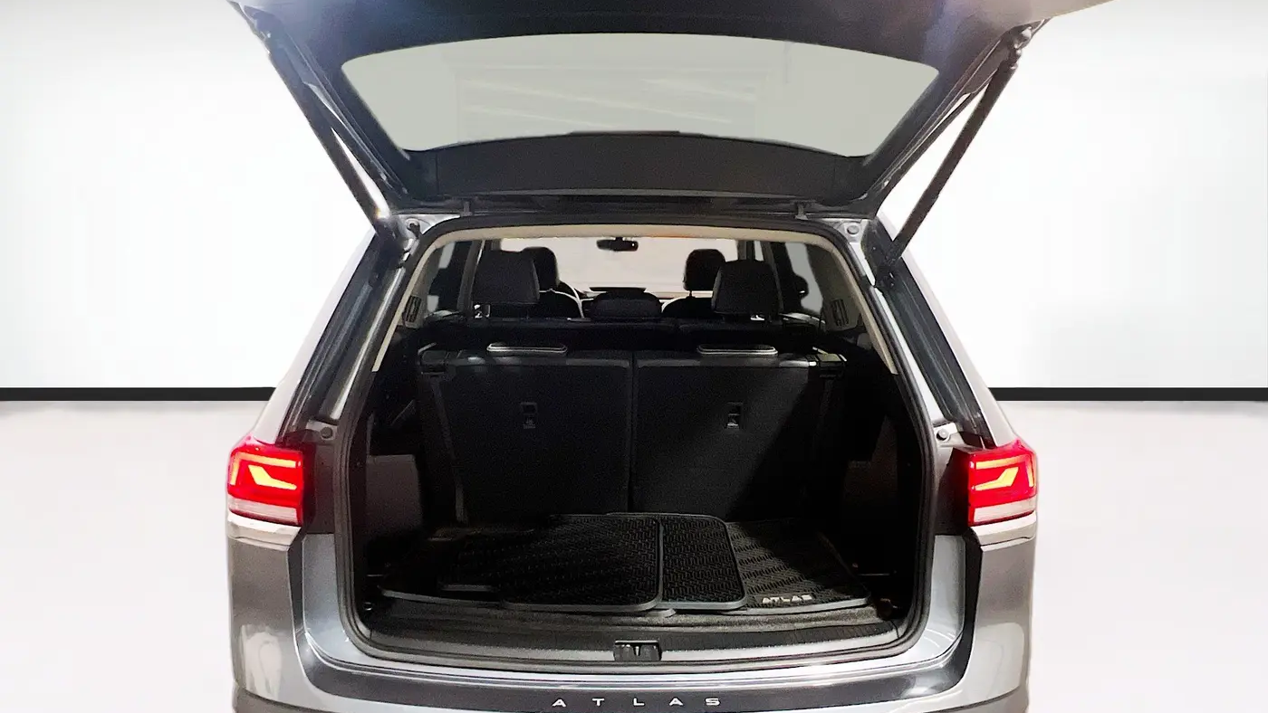 2023 Volkswagen Atlas V6 SE
