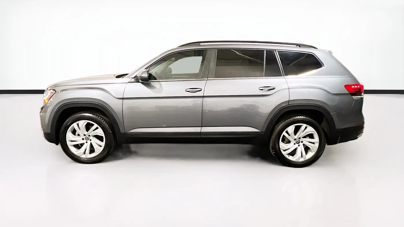 2023 Volkswagen Atlas V6 SE