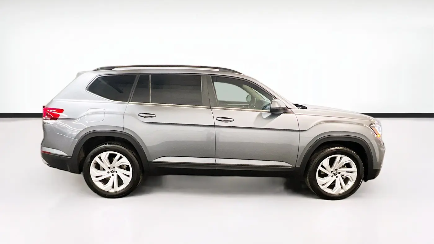 2023 Volkswagen Atlas V6 SE
