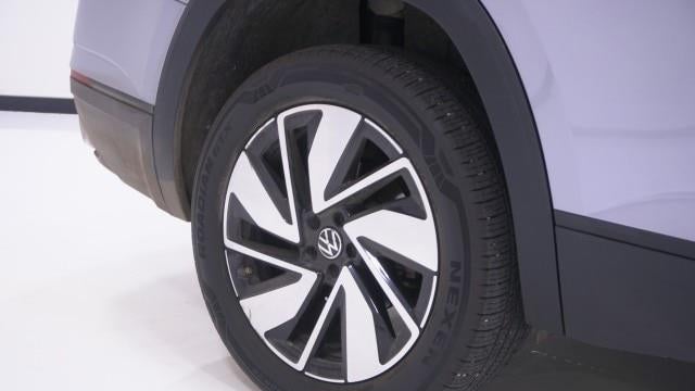 2024 Volkswagen Atlas SE