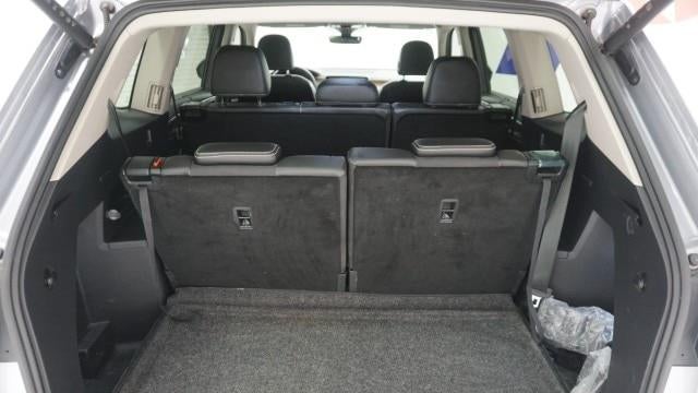 2024 Volkswagen Atlas SE