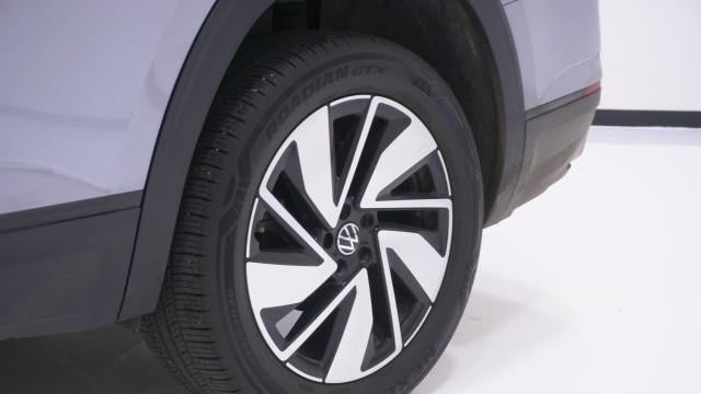 2024 Volkswagen Atlas SE