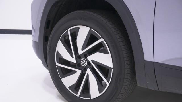 2024 Volkswagen Atlas SE
