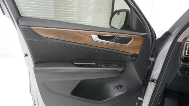 2024 Volkswagen Atlas SE