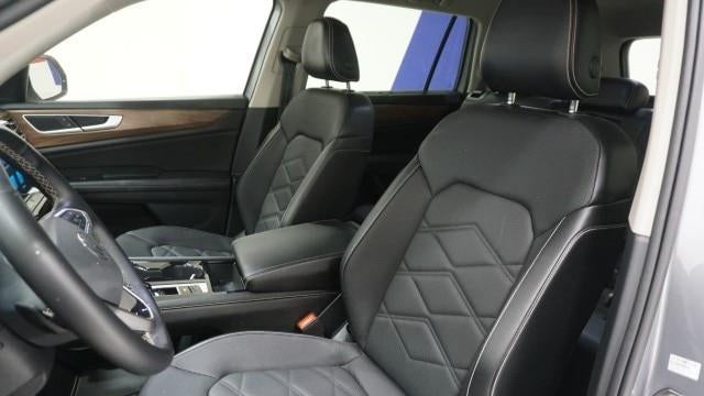 2024 Volkswagen Atlas SE