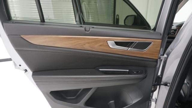 2024 Volkswagen Atlas SE