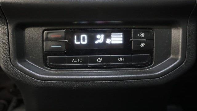 2024 Volkswagen Atlas SE