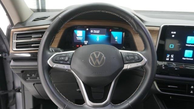 2024 Volkswagen Atlas SE