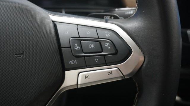 2024 Volkswagen Atlas SE