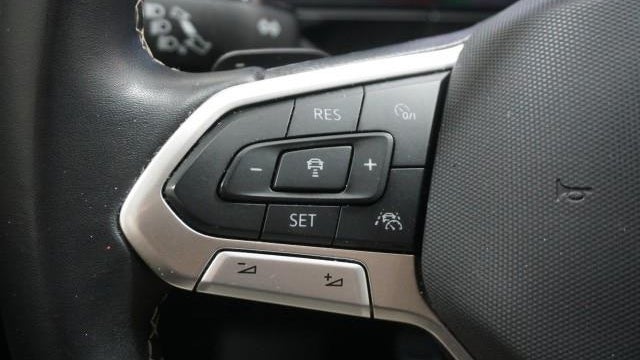 2024 Volkswagen Atlas SE