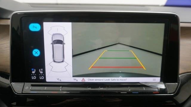 2024 Volkswagen Atlas SE
