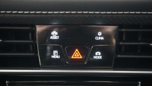 2024 Volkswagen Atlas SE
