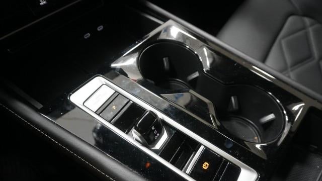 2024 Volkswagen Atlas SE