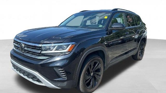 2023 Volkswagen Atlas V6 SE