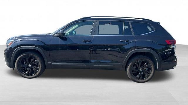 2023 Volkswagen Atlas V6 SE