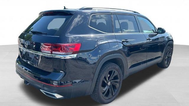 2023 Volkswagen Atlas V6 SE