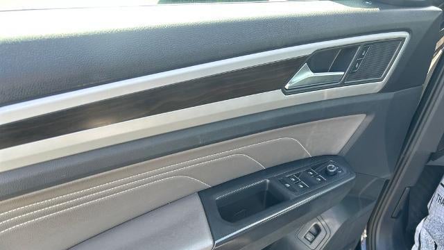 2023 Volkswagen Atlas V6 SE