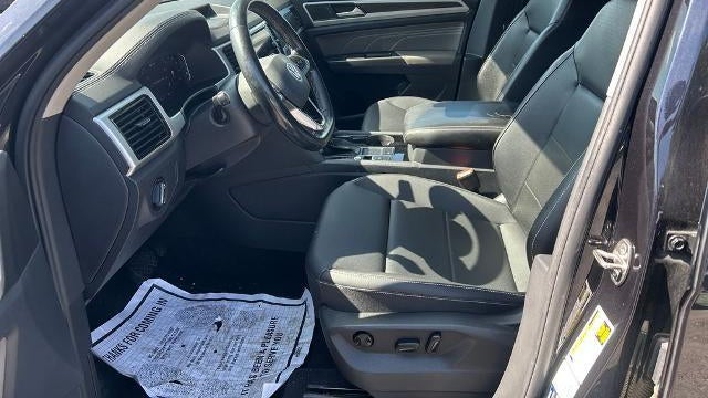 2023 Volkswagen Atlas V6 SE