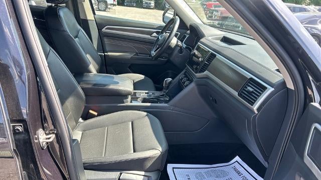 2023 Volkswagen Atlas V6 SE