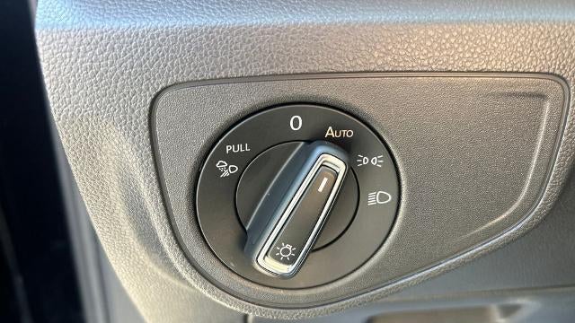 2023 Volkswagen Atlas V6 SE