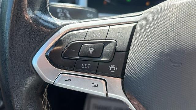 2023 Volkswagen Atlas V6 SE