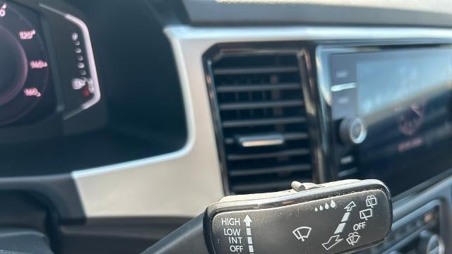 2023 Volkswagen Atlas V6 SE
