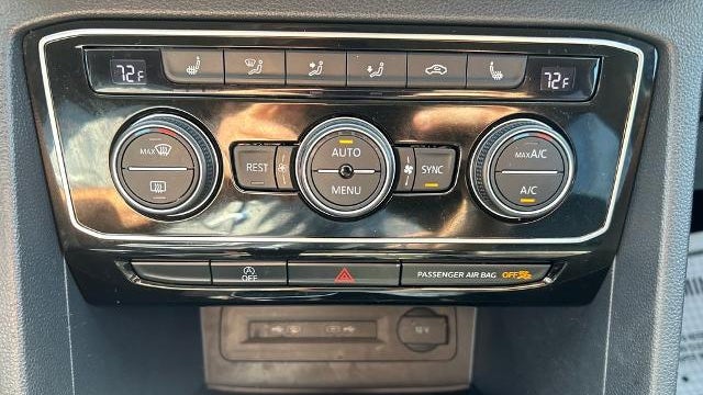 2023 Volkswagen Atlas V6 SE