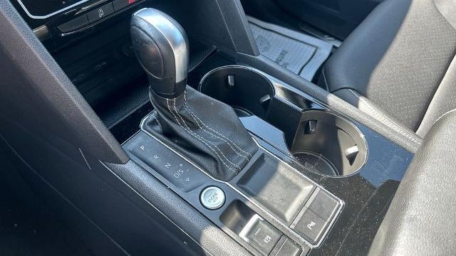 2023 Volkswagen Atlas V6 SE