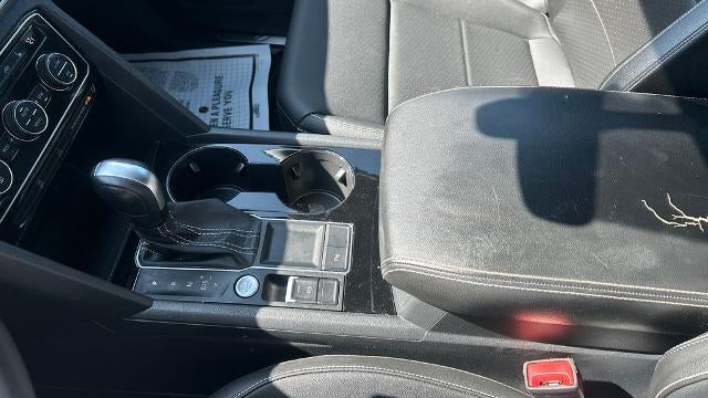 2023 Volkswagen Atlas V6 SE