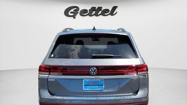 2024 Volkswagen Atlas SE