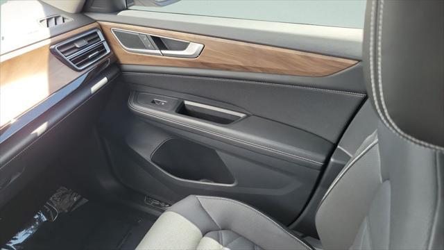 2024 Volkswagen Atlas SE