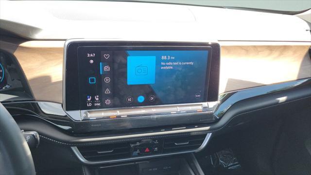 2024 Volkswagen Atlas SE