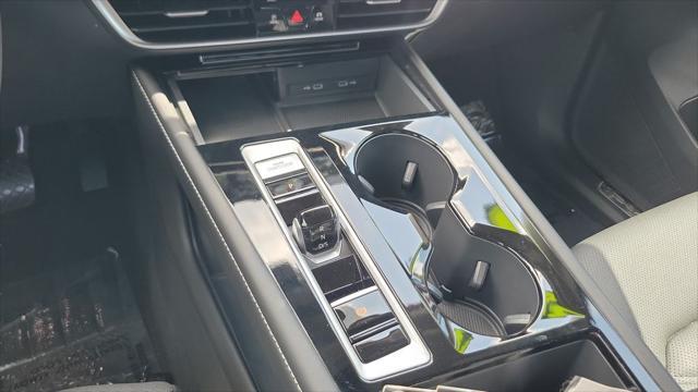 2024 Volkswagen Atlas SE