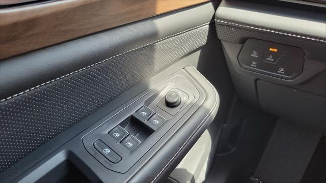 2024 Volkswagen Atlas SE