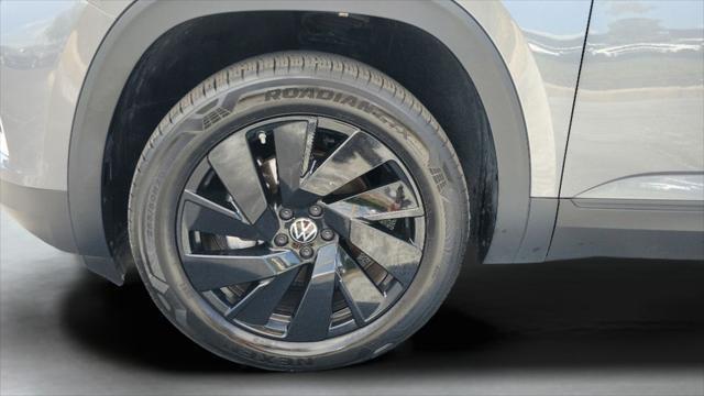 2024 Volkswagen Atlas SE