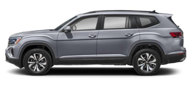 2024 Volkswagen Atlas SE