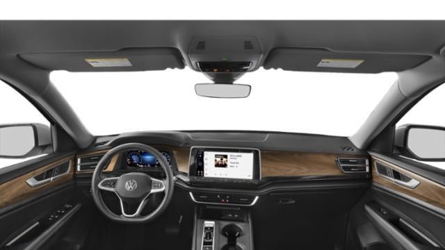 2024 Volkswagen Atlas SE