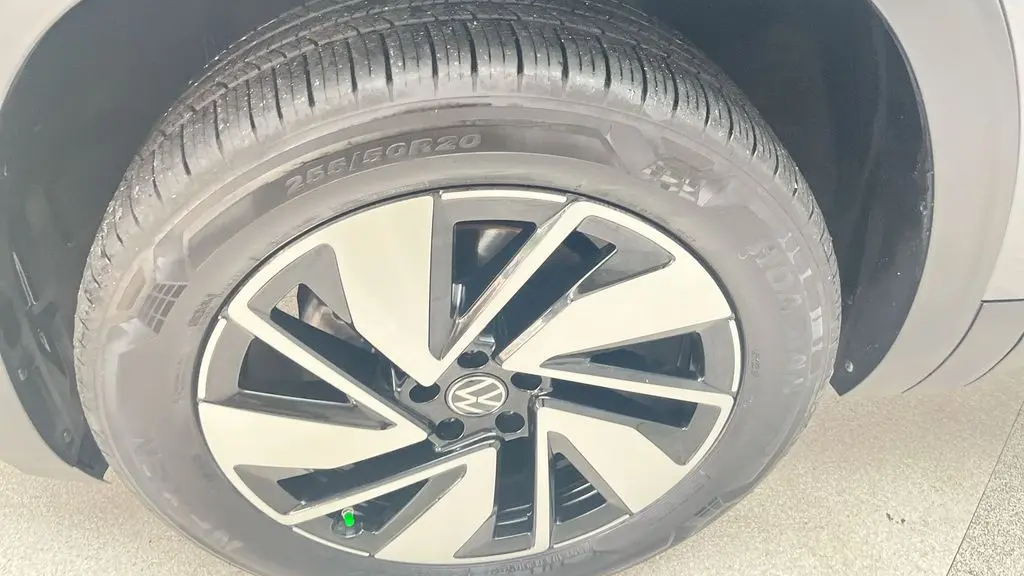 2024 Volkswagen Atlas SE