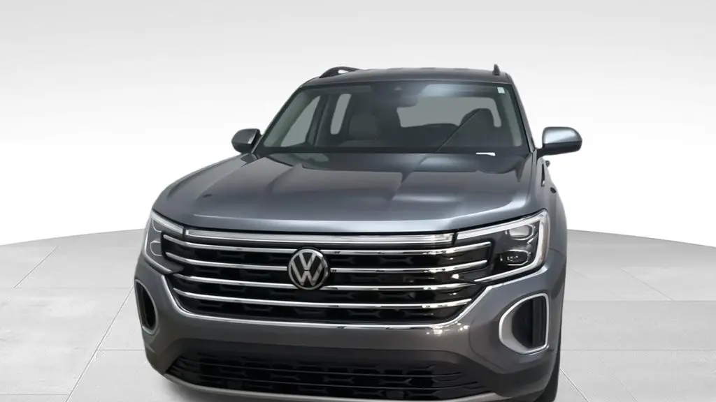 2024 Volkswagen Atlas SE