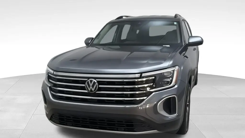 2024 Volkswagen Atlas SE