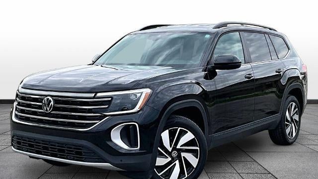 Preowned 2024 Volkswagen Atlas SE for Sale
