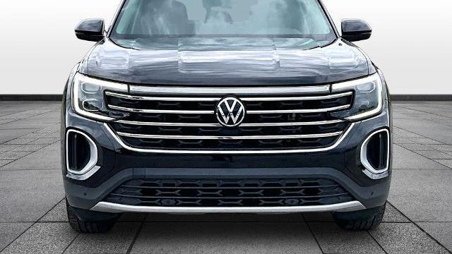 2024 Volkswagen Atlas SE