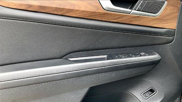 2024 Volkswagen Atlas SE