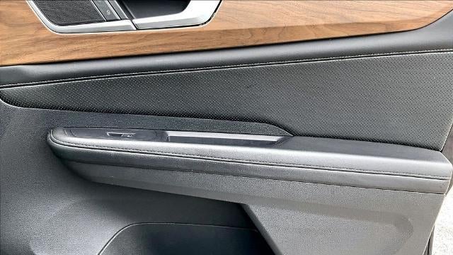 2024 Volkswagen Atlas SE