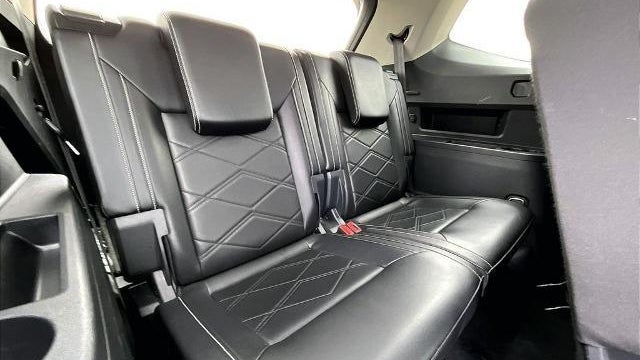 2024 Volkswagen Atlas SE